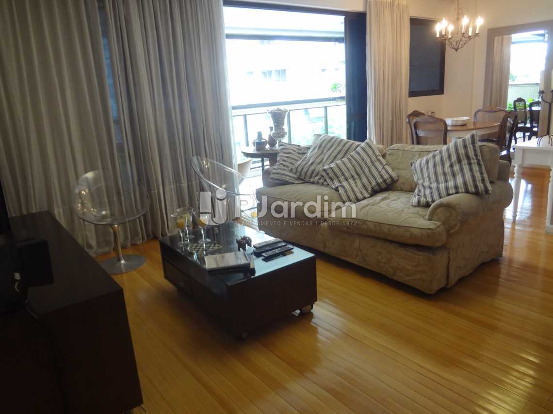 Conheça Sale em dois ambientes 2 do imóvel - Cobertura 2 Quartos Gávea Zona Sul Rio de Janeiro RJ - LACO30088 - 1 Sale em dois ambientes 2 - Cobertura 2 Quartos Gávea Zona Sul Rio de Janeiro RJ - LACO30088 - 1