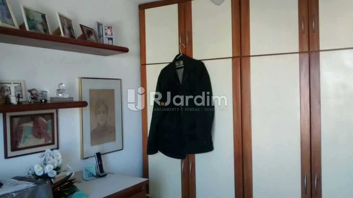 Conheça suíte do imóvel - Cobertura À VENDA, Barra da Tijuca, Rio de Janeiro, RJ - LACO40050 - 16 suíte - Cobertura À VENDA, Barra da Tijuca, Rio de Janeiro, RJ - LACO40050 - 16