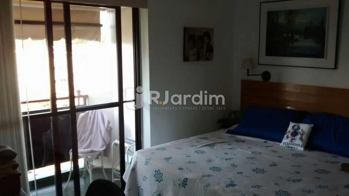 Conheça suíte do imóvel - Cobertura À VENDA, Barra da Tijuca, Rio de Janeiro, RJ - LACO40050 - 11 suíte - Cobertura À VENDA, Barra da Tijuca, Rio de Janeiro, RJ - LACO40050 - 11