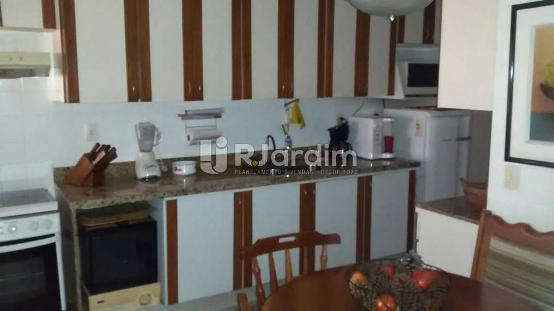 Conheça cozinha do imóvel - Cobertura À VENDA, Barra da Tijuca, Rio de Janeiro, RJ - LACO40050 - 24 cozinha - Cobertura À VENDA, Barra da Tijuca, Rio de Janeiro, RJ - LACO40050 - 24