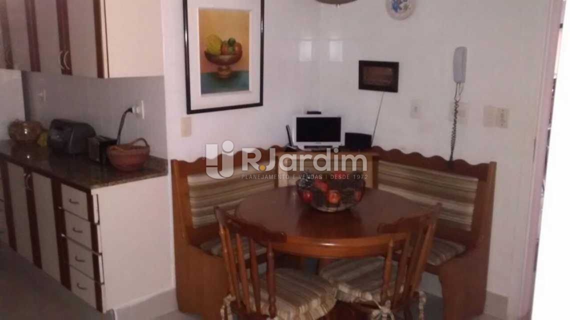 Conheça copa do imóvel - Cobertura À VENDA, Barra da Tijuca, Rio de Janeiro, RJ - LACO40050 - 26 copa - Cobertura À VENDA, Barra da Tijuca, Rio de Janeiro, RJ - LACO40050 - 26