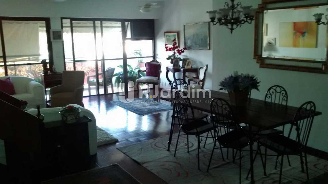 Conheça salão do imóvel - Cobertura À VENDA, Barra da Tijuca, Rio de Janeiro, RJ - LACO40050 - 3 salão - Cobertura À VENDA, Barra da Tijuca, Rio de Janeiro, RJ - LACO40050 - 3