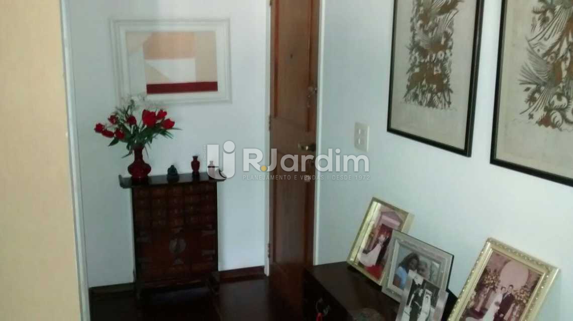 Conheça saleta do imóvel - Cobertura À VENDA, Barra da Tijuca, Rio de Janeiro, RJ - LACO40050 - 14 saleta - Cobertura À VENDA, Barra da Tijuca, Rio de Janeiro, RJ - LACO40050 - 14