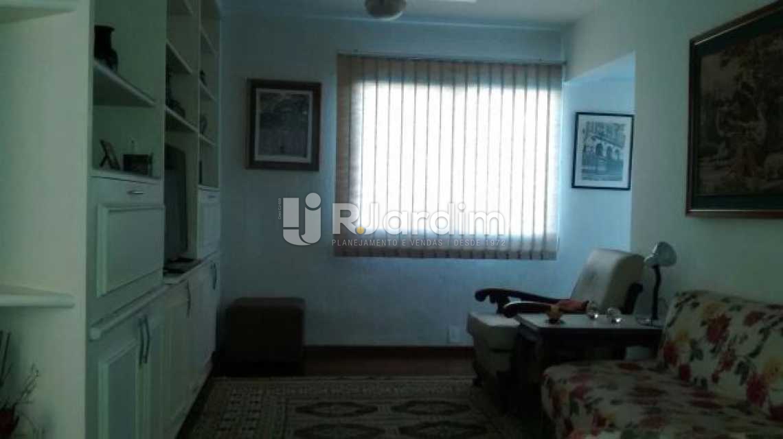 Conheça sala de TV do imóvel - Cobertura À VENDA, Barra da Tijuca, Rio de Janeiro, RJ - LACO40050 - 8 sala de TV - Cobertura À VENDA, Barra da Tijuca, Rio de Janeiro, RJ - LACO40050 - 8
