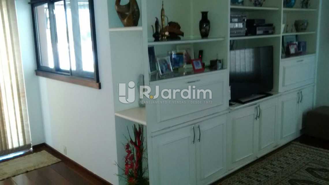 Conheça sala de TV do imóvel - Cobertura À VENDA, Barra da Tijuca, Rio de Janeiro, RJ - LACO40050 - 7 sala de TV - Cobertura À VENDA, Barra da Tijuca, Rio de Janeiro, RJ - LACO40050 - 7