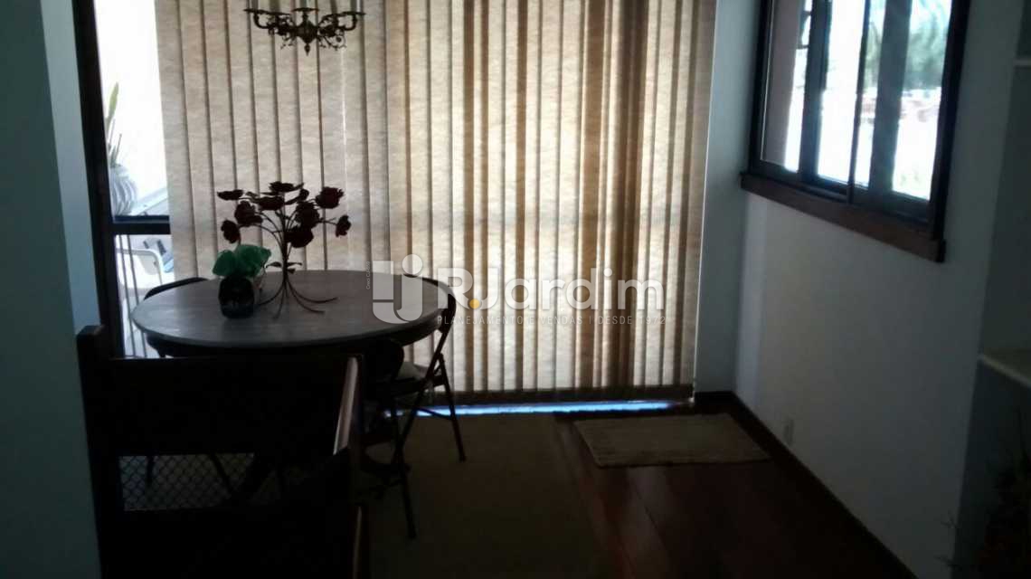 Conheça sala do imóvel - Cobertura À VENDA, Barra da Tijuca, Rio de Janeiro, RJ - LACO40050 - 22 sala - Cobertura À VENDA, Barra da Tijuca, Rio de Janeiro, RJ - LACO40050 - 22