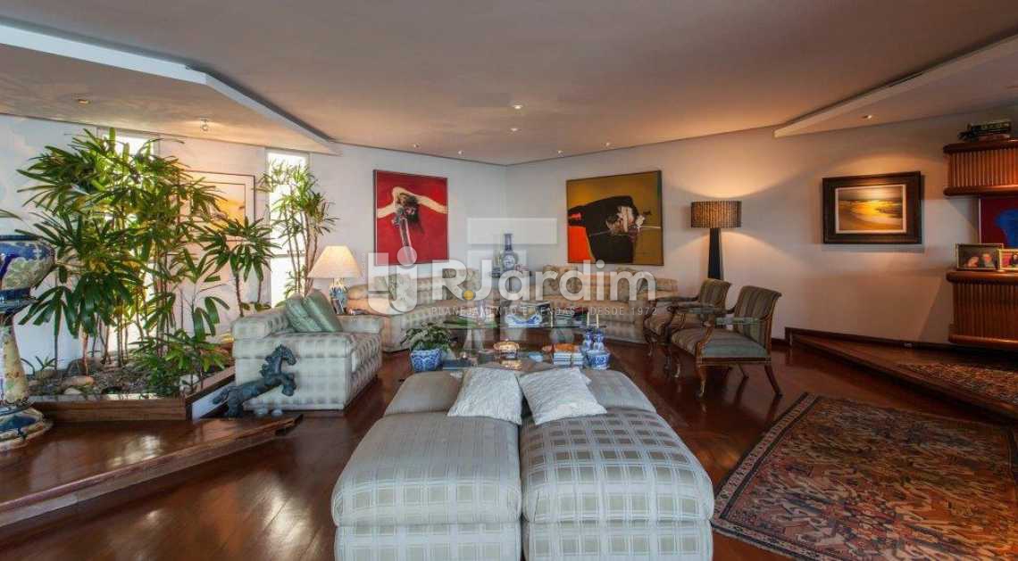 Conheça Sala do imóvel - Imóveis Compra e Venda Ipanema Vieira Souto 3 Quartos - LACO30089 - 5 Sala - Imóveis Compra e Venda Ipanema Vieira Souto 3 Quartos - LACO30089 - 5