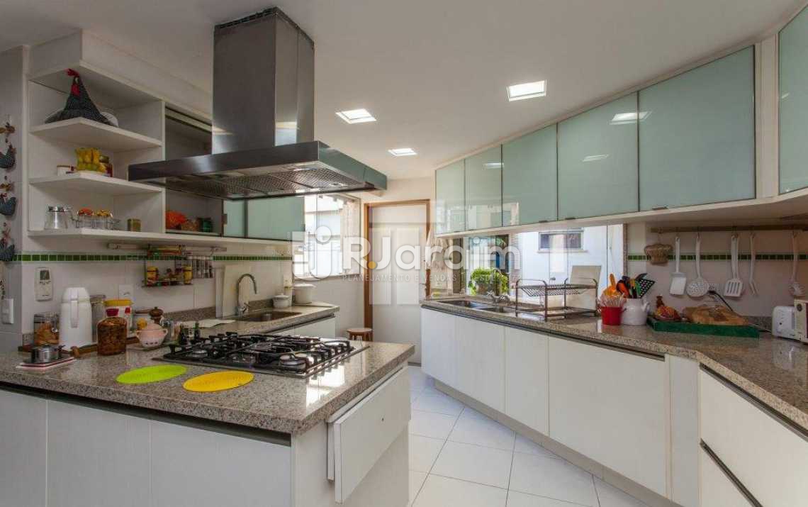 Conheça Cozinha do imóvel - Imóveis Compra e Venda Ipanema Vieira Souto 3 Quartos - LACO30089 - 7 Cozinha - Imóveis Compra e Venda Ipanema Vieira Souto 3 Quartos - LACO30089 - 7