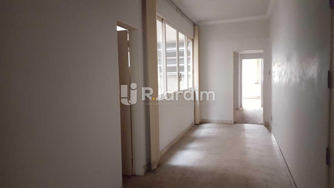 Conheça HALL do imóvel - Apartamento À VENDA, Copacabana, Rio de Janeiro, RJ - LAAP40306 - 6 HALL - Apartamento À VENDA, Copacabana, Rio de Janeiro, RJ - LAAP40306 - 6