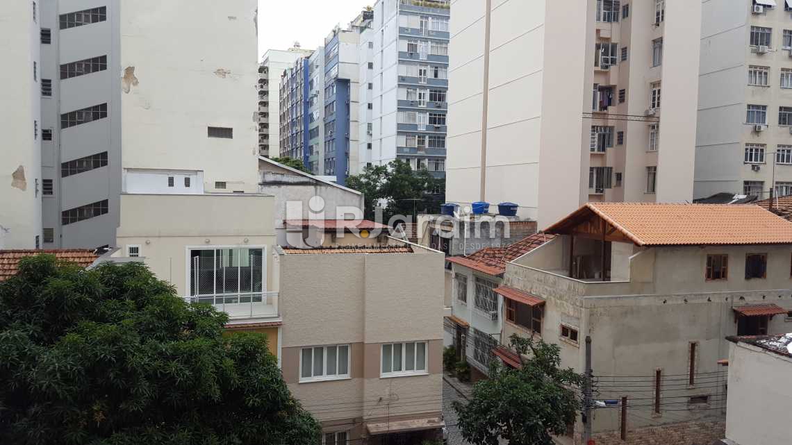 Conheça VISTA DOS QUARTOS do imóvel - Apartamento À VENDA, Copacabana, Rio de Janeiro, RJ - LAAP40306 - 11 VISTA DOS QUARTOS - Apartamento À VENDA, Copacabana, Rio de Janeiro, RJ - LAAP40306 - 11