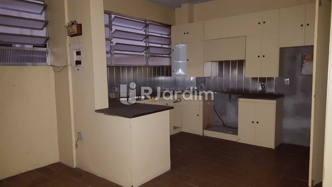 Conheça COPA COZINHA do imóvel - Apartamento À VENDA, Copacabana, Rio de Janeiro, RJ - LAAP40306 - 19 COPA COZINHA - Apartamento À VENDA, Copacabana, Rio de Janeiro, RJ - LAAP40306 - 19