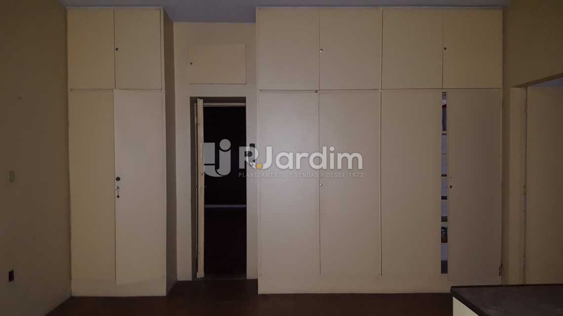 Conheça COPA COZINHA do imóvel - Apartamento À VENDA, Copacabana, Rio de Janeiro, RJ - LAAP40306 - 21 COPA COZINHA - Apartamento À VENDA, Copacabana, Rio de Janeiro, RJ - LAAP40306 - 21