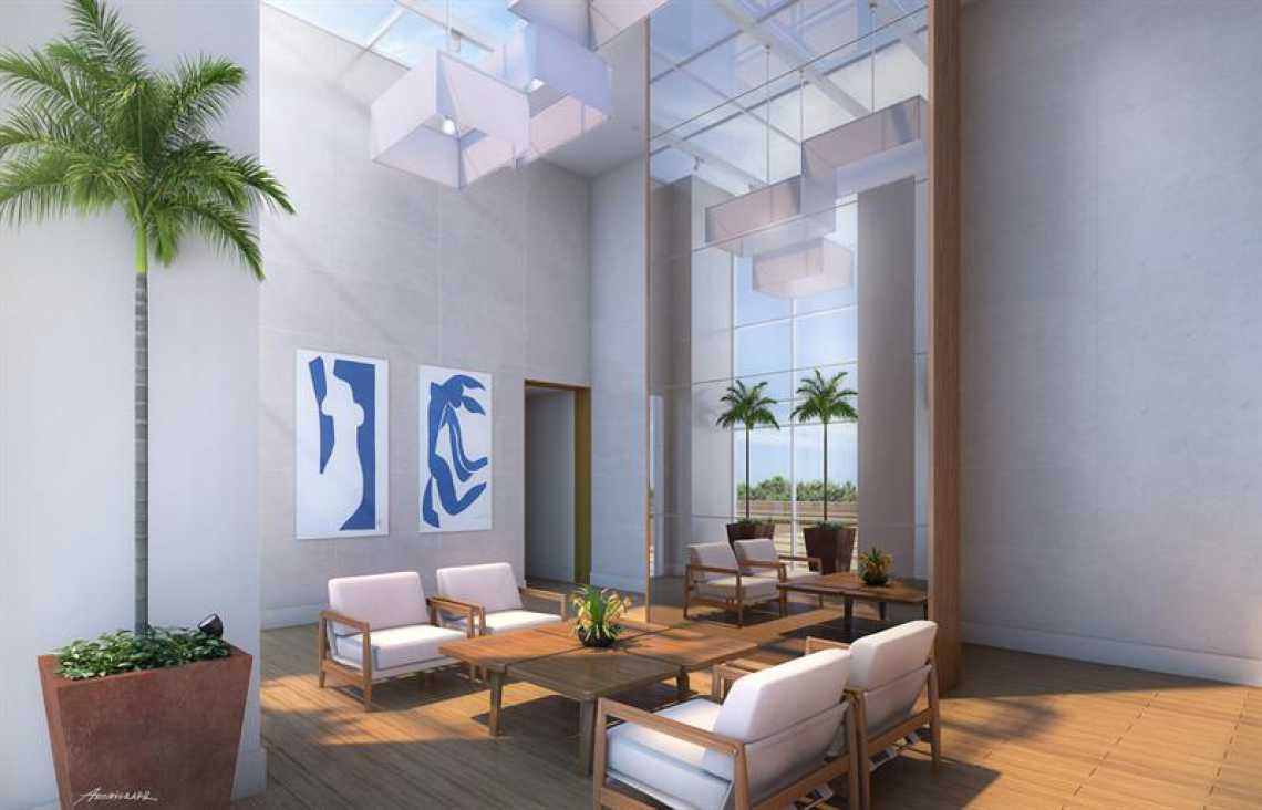 Conheça DESCANSO do imóvel - Apartamento - Padrão / Residencial / Barra da Tijuca - LAAP10127 - 14 DESCANSO - Apartamento - Padrão / Residencial / Barra da Tijuca - LAAP10127 - 14