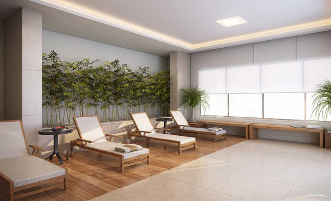 Conheça SPA do imóvel - Apartamento - Padrão / Residencial / Barra da Tijuca - LAAP10127 - 23 SPA - Apartamento - Padrão / Residencial / Barra da Tijuca - LAAP10127 - 23