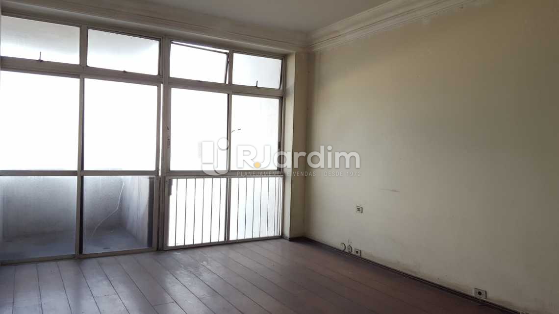 Conheça 3ª SUÍTE do imóvel - Apartamento Padrão Residencial Copacabana Zona Sul Rio de Janeiro RJ - LAAP60005 - 9 3ª SUÍTE - Apartamento Padrão Residencial Copacabana Zona Sul Rio de Janeiro RJ - LAAP60005 - 9