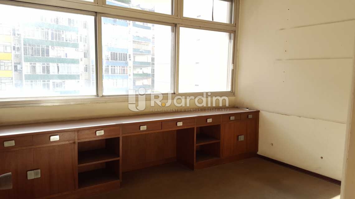 Conheça 2º QUARTO do imóvel - Apartamento Padrão Residencial Copacabana Zona Sul Rio de Janeiro RJ - LAAP60005 - 16 2º QUARTO - Apartamento Padrão Residencial Copacabana Zona Sul Rio de Janeiro RJ - LAAP60005 - 16