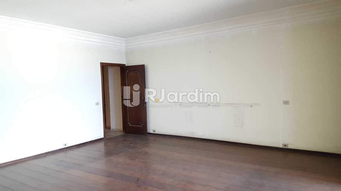 Conheça SALA DE JANTAR do imóvel - Apartamento Padrão Residencial Copacabana Zona Sul Rio de Janeiro RJ - LAAP60005 - 19 SALA DE JANTAR - Apartamento Padrão Residencial Copacabana Zona Sul Rio de Janeiro RJ - LAAP60005 - 19
