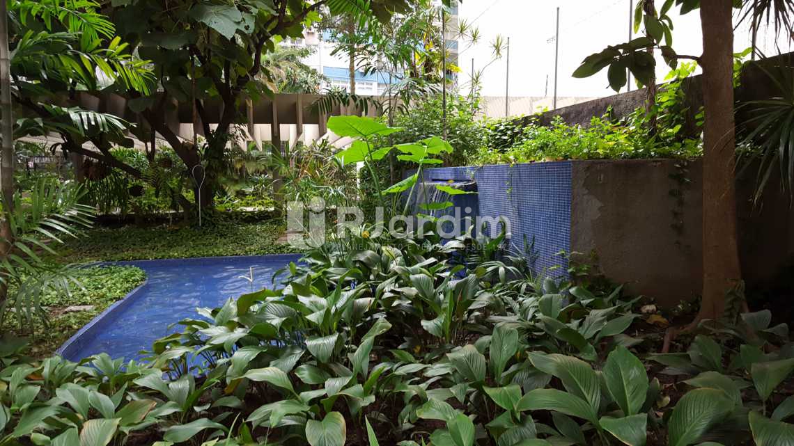 Conheça JARDIM do imóvel - Apartamento Padrão Residencial Copacabana Zona Sul Rio de Janeiro RJ - LAAP60005 - 21 JARDIM - Apartamento Padrão Residencial Copacabana Zona Sul Rio de Janeiro RJ - LAAP60005 - 21