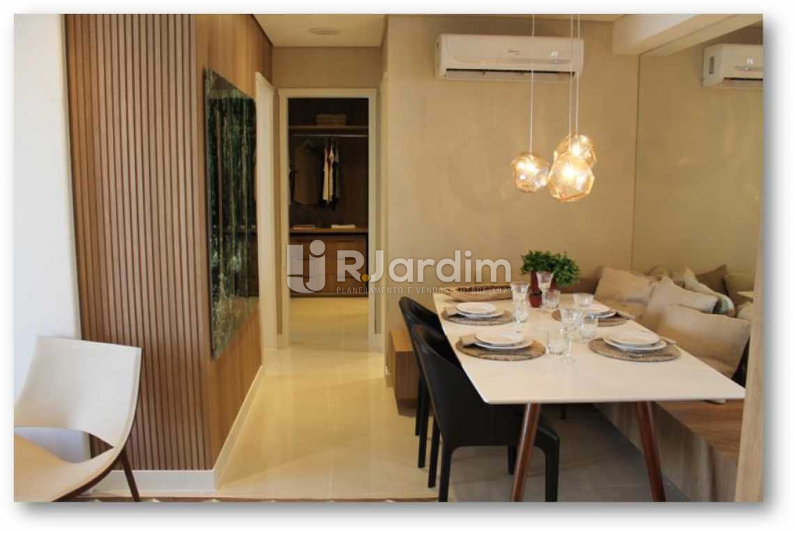 Conheça SALA do imóvel - Loja À VENDA, Botafogo, Rio de Janeiro, RJ - LALJ00040 - 3 SALA - Loja À VENDA, Botafogo, Rio de Janeiro, RJ - LALJ00040 - 3