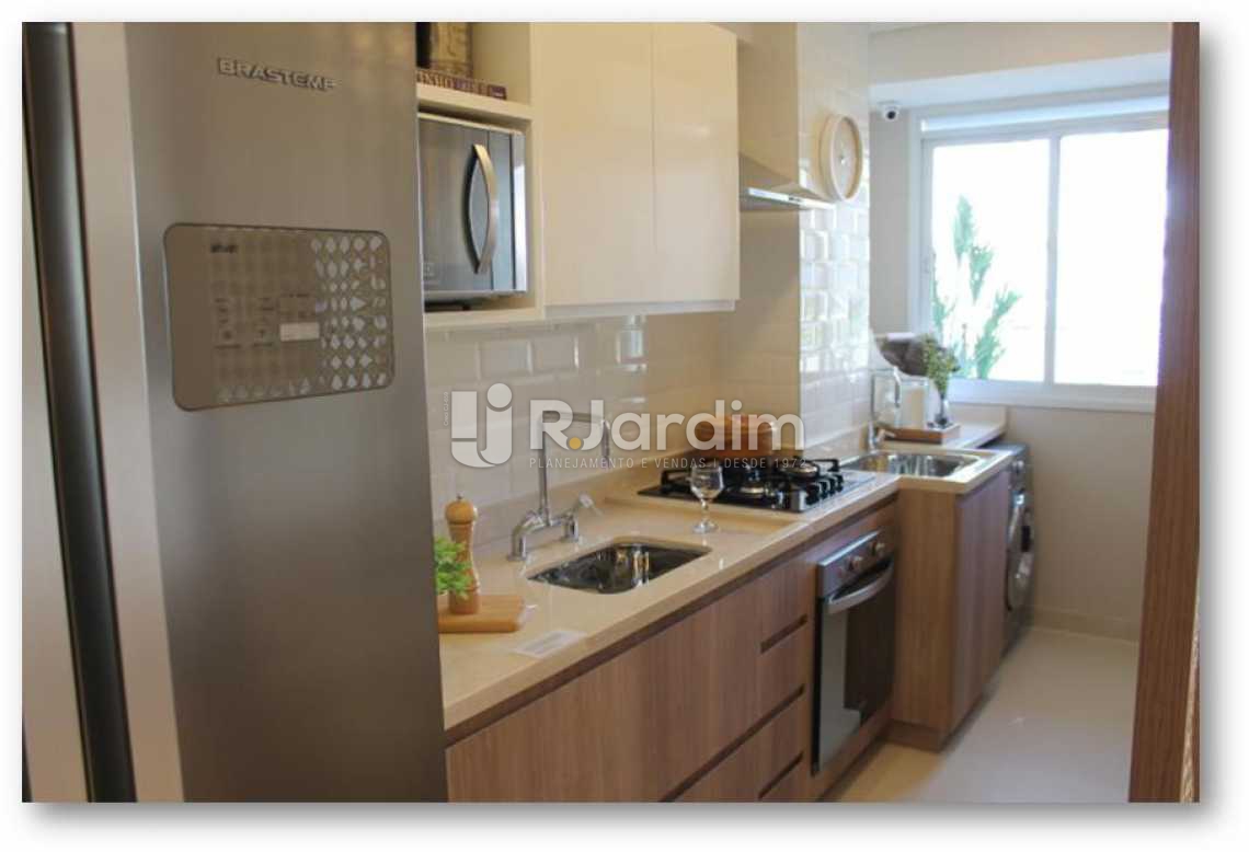 Conheça COZINHA do imóvel - Loja À VENDA, Botafogo, Rio de Janeiro, RJ - LALJ00040 - 6 COZINHA - Loja À VENDA, Botafogo, Rio de Janeiro, RJ - LALJ00040 - 6