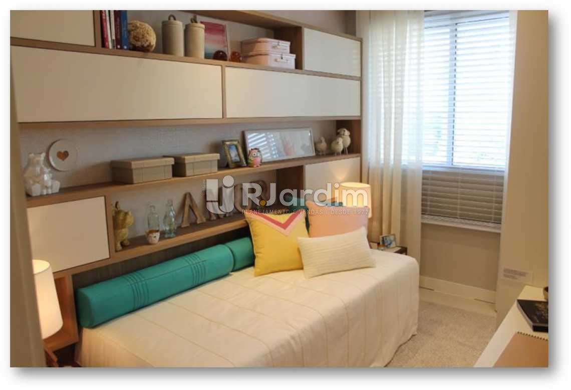 Conheça QUARTO SOLTEIRO do imóvel - Loja À VENDA, Botafogo, Rio de Janeiro, RJ - LALJ00040 - 8 QUARTO SOLTEIRO - Loja À VENDA, Botafogo, Rio de Janeiro, RJ - LALJ00040 - 8