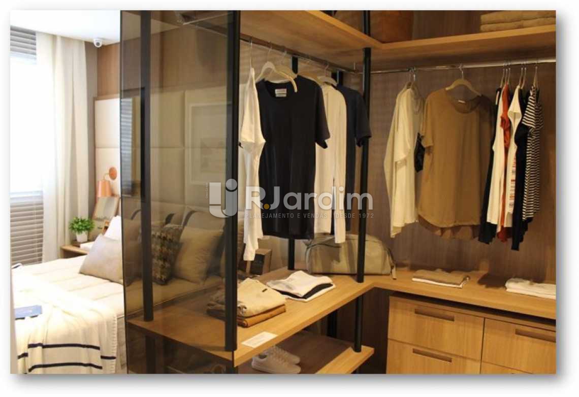 Conheça QUARTO CASAL do imóvel - Loja À VENDA, Botafogo, Rio de Janeiro, RJ - LALJ00040 - 7 QUARTO CASAL - Loja À VENDA, Botafogo, Rio de Janeiro, RJ - LALJ00040 - 7