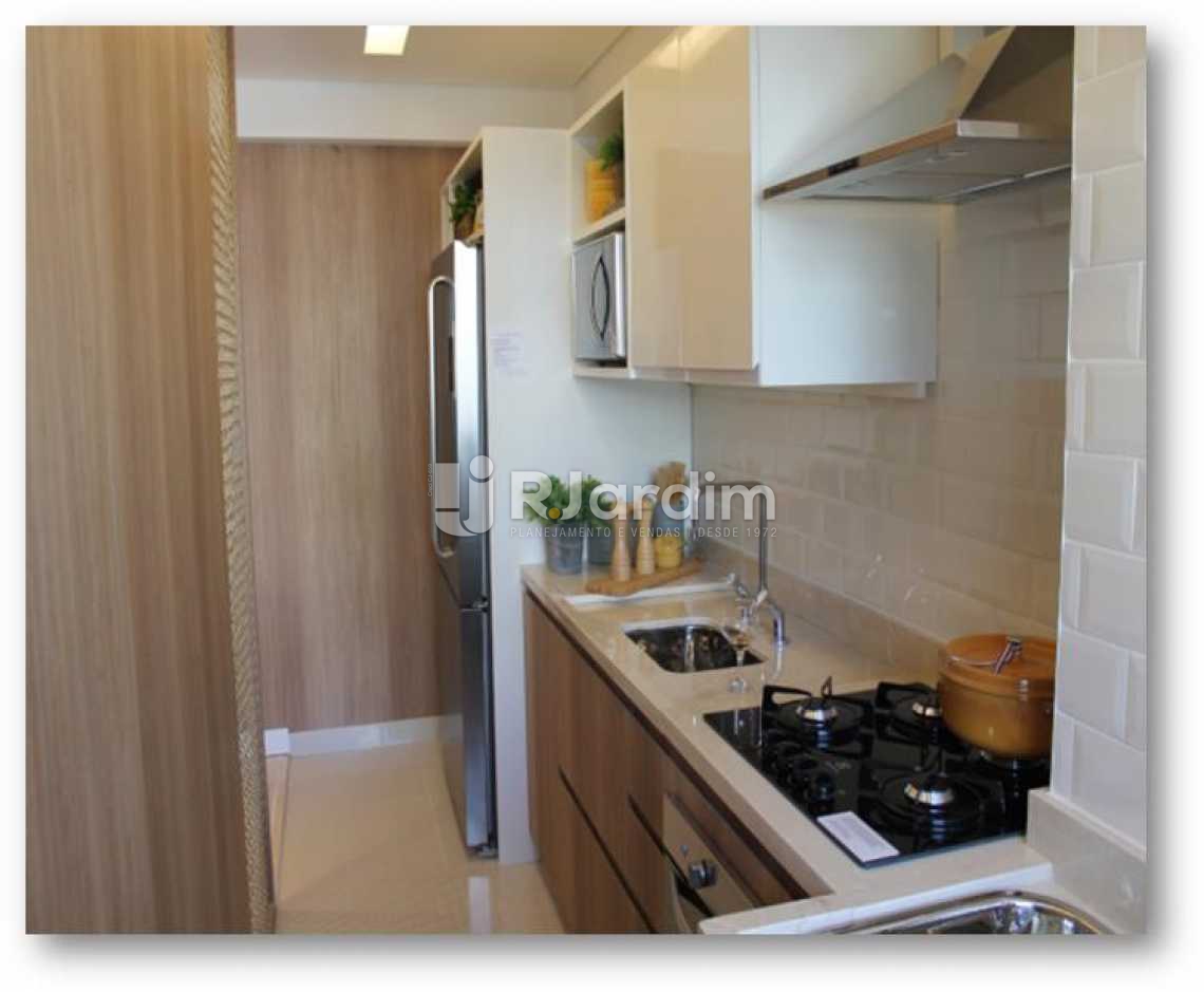Conheça COZINHA do imóvel - Loja À VENDA, Botafogo, Rio de Janeiro, RJ - LALJ00040 - 5 COZINHA - Loja À VENDA, Botafogo, Rio de Janeiro, RJ - LALJ00040 - 5