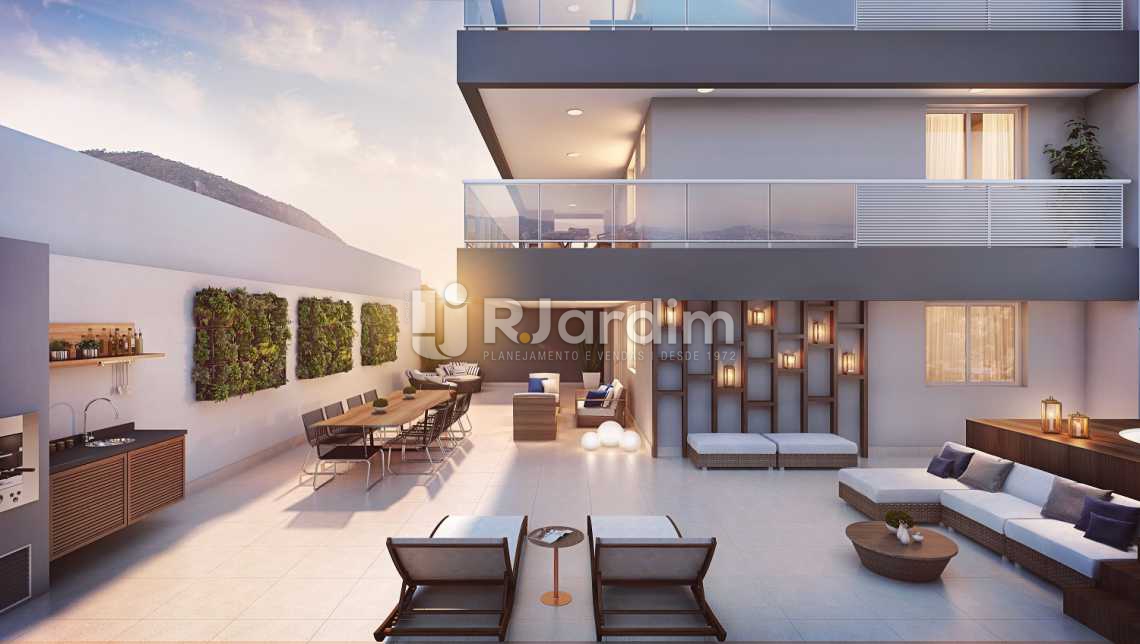 Conheça APARTAMENTO GARDEN 201 do imóvel - Loja À VENDA, Botafogo, Rio de Janeiro, RJ - LALJ00040 - 15 APARTAMENTO GARDEN 201 - Loja À VENDA, Botafogo, Rio de Janeiro, RJ - LALJ00040 - 15