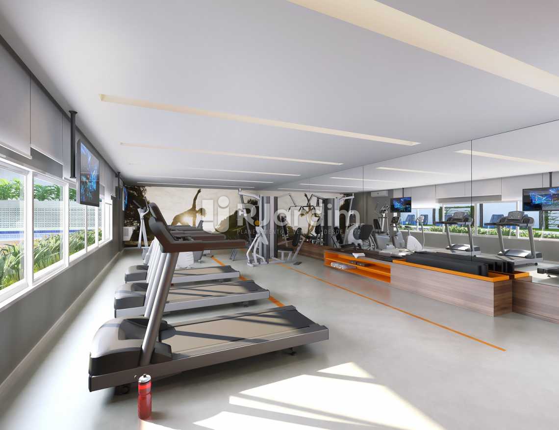 Conheça FITNESS do imóvel - Loja À VENDA, Botafogo, Rio de Janeiro, RJ - LALJ00040 - 16 FITNESS - Loja À VENDA, Botafogo, Rio de Janeiro, RJ - LALJ00040 - 16