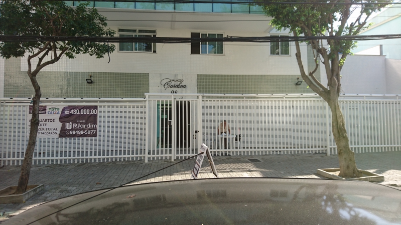 Conheça palazzocarolinameier do imóvel - Palazzo Carolina Lançamento Apartamento Lins de Vasconcelos 2 Quartos - LAAP20480 - 11 palazzocarolinameier - Palazzo Carolina Lançamento Apartamento Lins de Vasconcelos 2 Quartos - LAAP20480 - 11