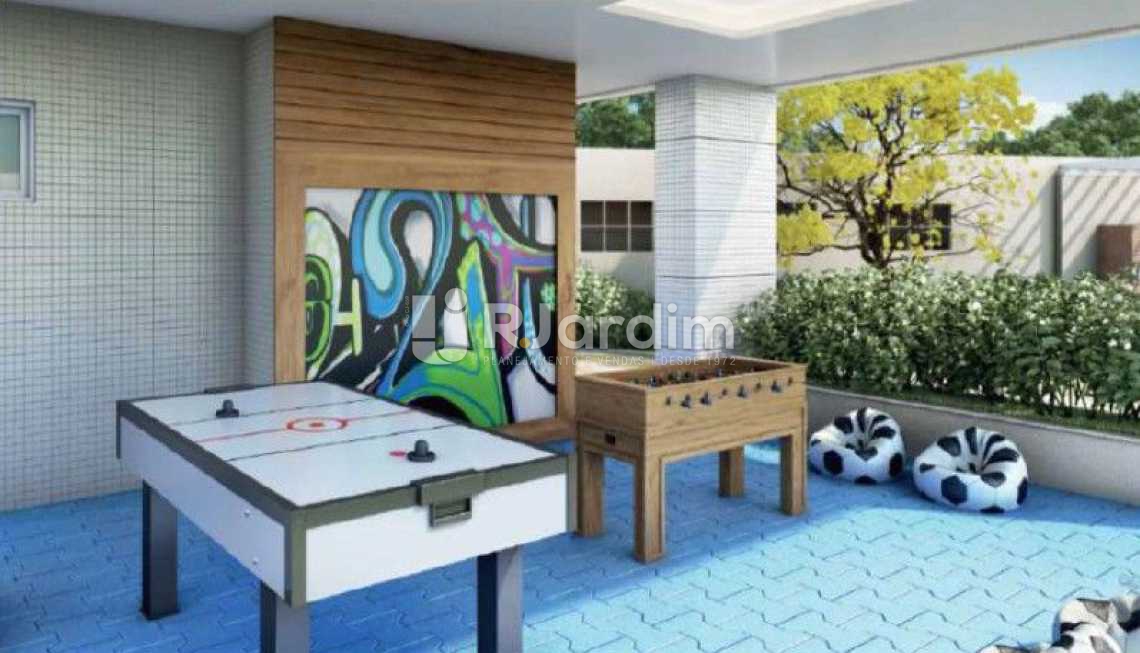 Conheça SALAO E JOGOS do imóvel - Cobertura Recreio dos Bandeirantes, Zona Oeste - Barra e Adjacentes,Rio de Janeiro, RJ À Venda, 3 Quartos, 167m² - LACO30093 - 9 SALAO E JOGOS - Cobertura Recreio dos Bandeirantes, Zona Oeste - Barra e Adjacentes,Rio de Janeiro, RJ À Venda, 3 Quartos, 167m² - LACO30093 - 9