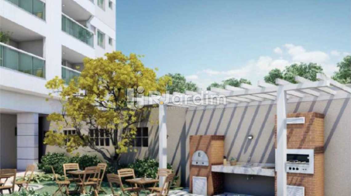 Conheça CHURRASQUEIRA E FORNO do imóvel - Cobertura Recreio dos Bandeirantes, Zona Oeste - Barra e Adjacentes,Rio de Janeiro, RJ À Venda, 3 Quartos, 167m² - LACO30093 - 8 CHURRASQUEIRA E FORNO - Cobertura Recreio dos Bandeirantes, Zona Oeste - Barra e Adjacentes,Rio de Janeiro, RJ À Venda, 3 Quartos, 167m² - LACO30093 - 8