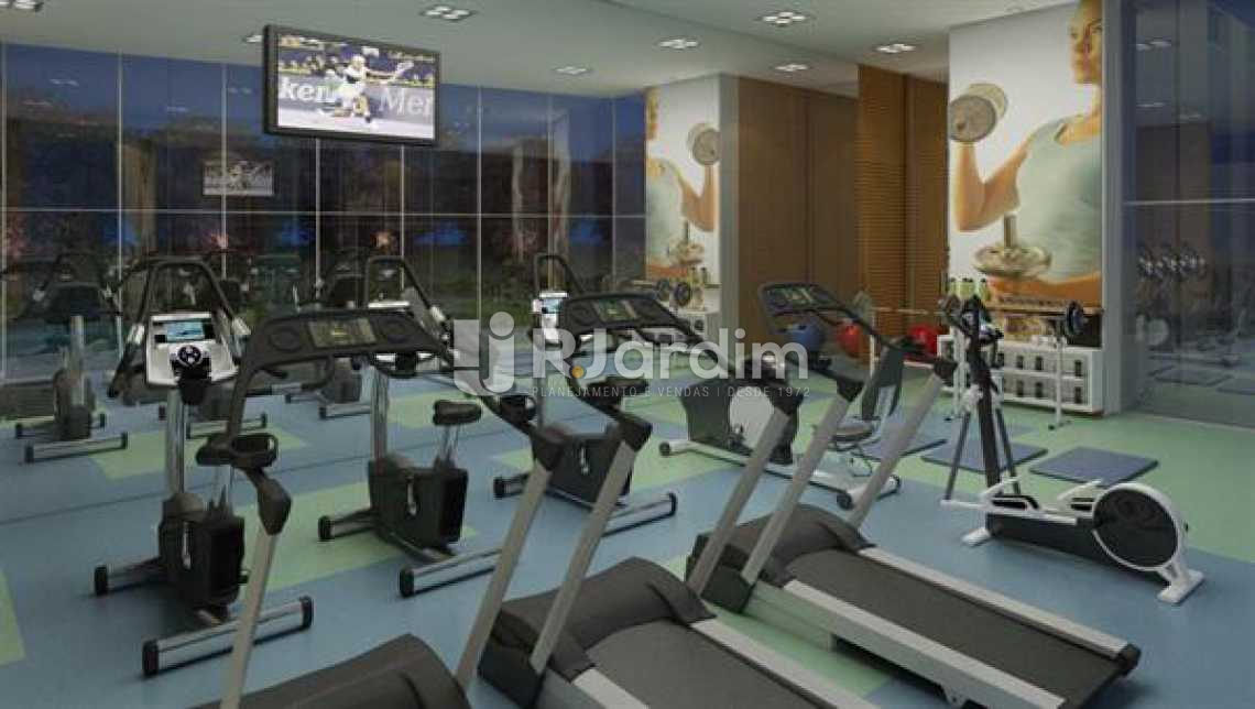 Conheça FITNESS do imóvel - Sala Comercial À VENDA, Recreio dos Bandeirantes, Rio de Janeiro, RJ - LASL00066 - 9 FITNESS - Sala Comercial À VENDA, Recreio dos Bandeirantes, Rio de Janeiro, RJ - LASL00066 - 9