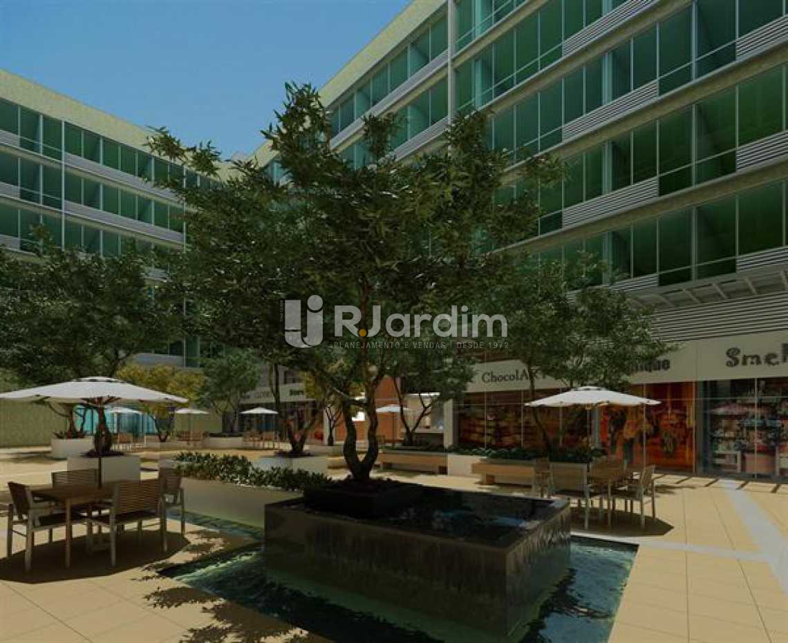 Conheça PRACA INTERNA do imóvel - Sala Comercial À VENDA, Recreio dos Bandeirantes, Rio de Janeiro, RJ - LASL00066 - 5 PRACA INTERNA - Sala Comercial À VENDA, Recreio dos Bandeirantes, Rio de Janeiro, RJ - LASL00066 - 5