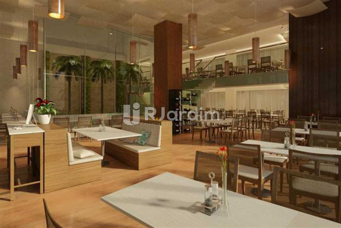 Conheça RESTAURANTE 1 do imóvel - Sala Comercial À VENDA, Recreio dos Bandeirantes, Rio de Janeiro, RJ - LASL00066 - 13 RESTAURANTE 1 - Sala Comercial À VENDA, Recreio dos Bandeirantes, Rio de Janeiro, RJ - LASL00066 - 13