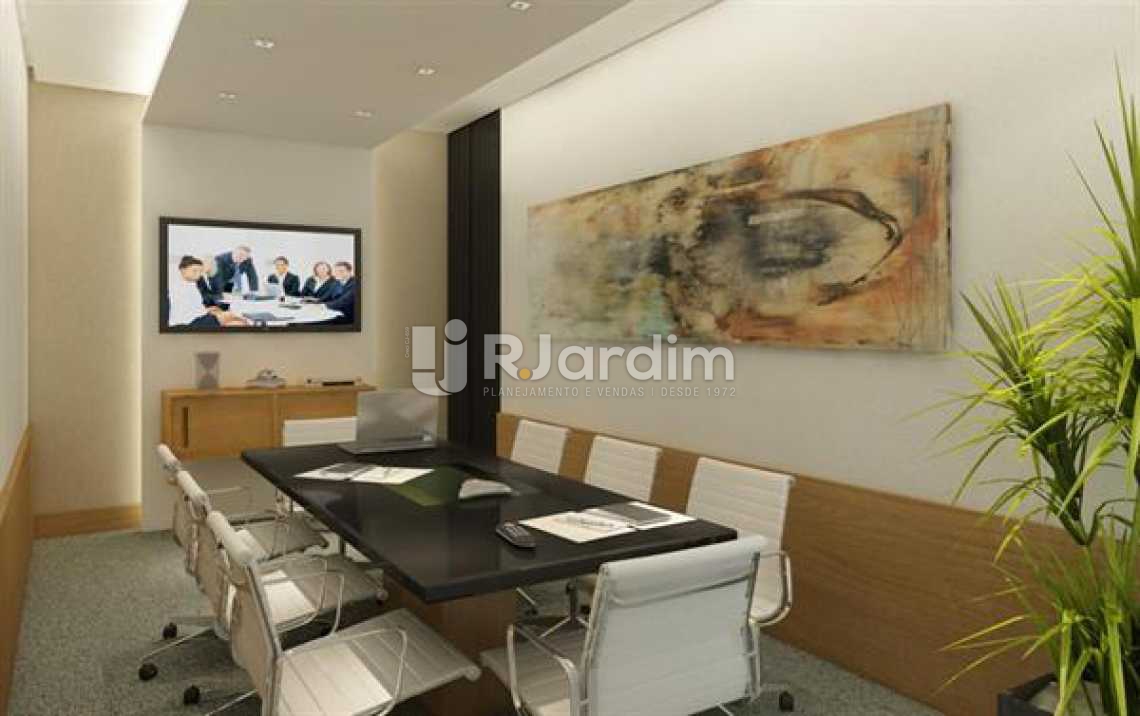 Conheça SALA DE REUNIAO do imóvel - Sala Comercial À VENDA, Recreio dos Bandeirantes, Rio de Janeiro, RJ - LASL00066 - 8 SALA DE REUNIAO - Sala Comercial À VENDA, Recreio dos Bandeirantes, Rio de Janeiro, RJ - LASL00066 - 8