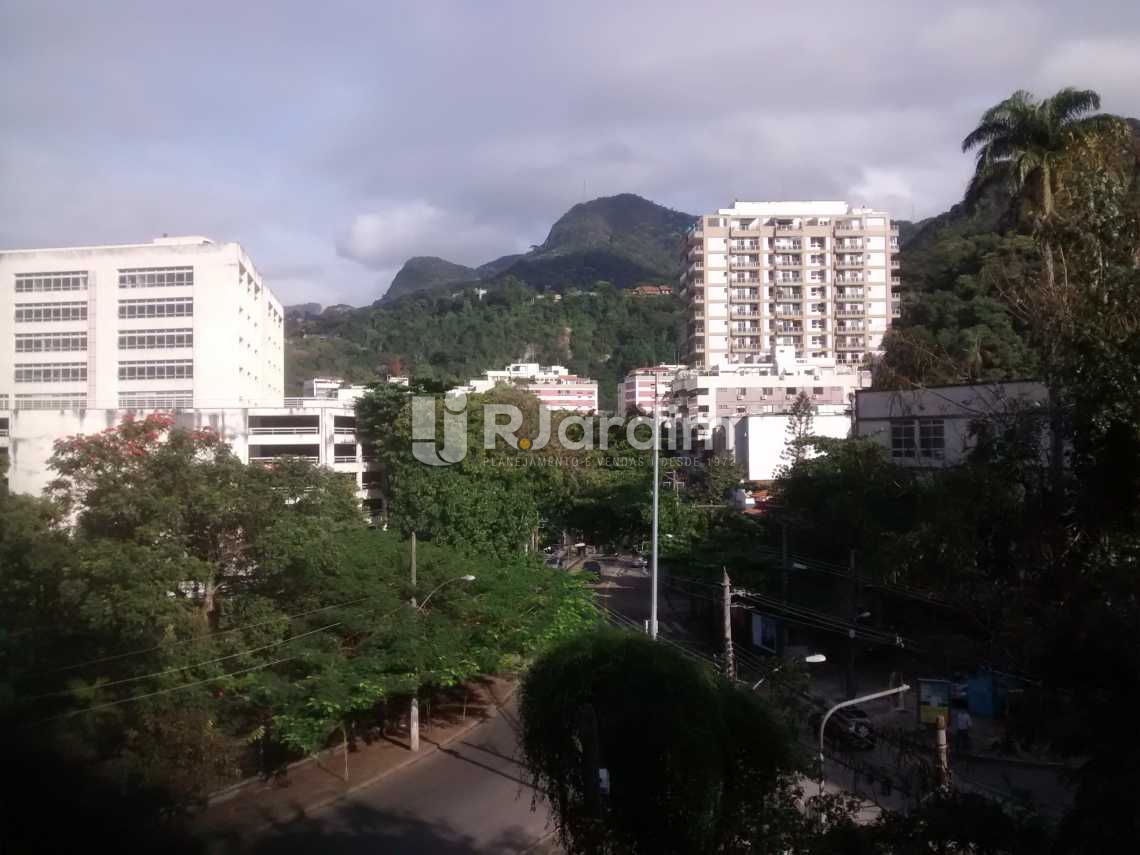 Conheça VISTA DO LOCAL do imóvel - Apartamento À VENDA, Gávea, Rio de Janeiro, RJ - LAAP20499 - 7 VISTA DO LOCAL - Apartamento À VENDA, Gávea, Rio de Janeiro, RJ - LAAP20499 - 7