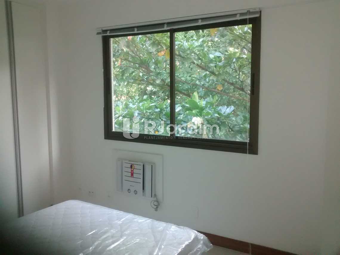 Conheça QUARTO do imóvel - Apartamento À VENDA, Gávea, Rio de Janeiro, RJ - LAAP20499 - 12 QUARTO - Apartamento À VENDA, Gávea, Rio de Janeiro, RJ - LAAP20499 - 12
