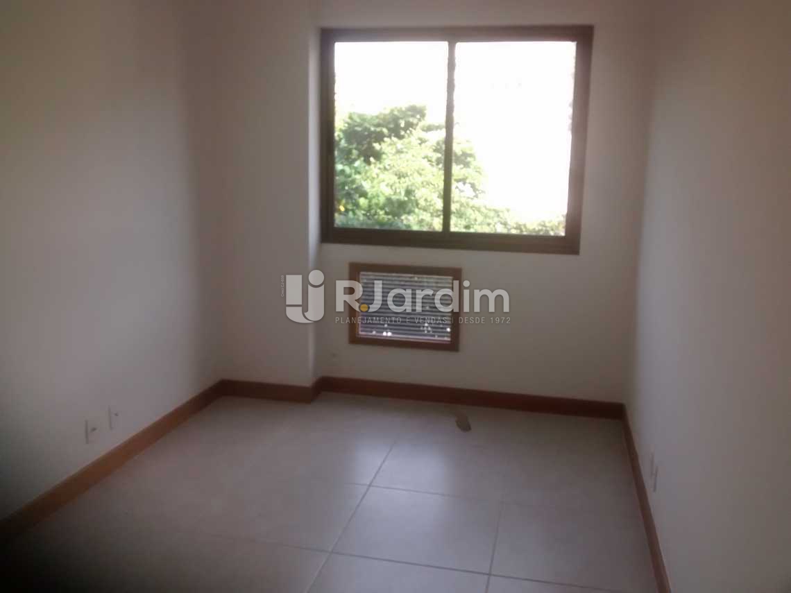 Conheça QUARTO do imóvel - Apartamento À VENDA, Gávea, Rio de Janeiro, RJ - LAAP20499 - 15 QUARTO - Apartamento À VENDA, Gávea, Rio de Janeiro, RJ - LAAP20499 - 15