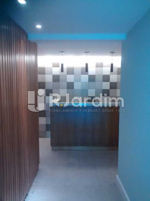 Conheça PORTARIA do imóvel - Apartamento À VENDA, Gávea, Rio de Janeiro, RJ - LAAP20499 - 3 PORTARIA - Apartamento À VENDA, Gávea, Rio de Janeiro, RJ - LAAP20499 - 3