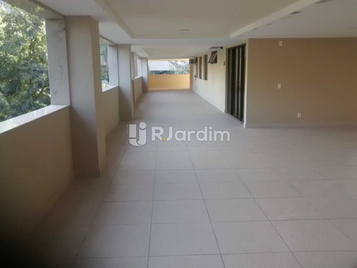 Conheça PLAYGROUND do imóvel - Apartamento À VENDA, Gávea, Rio de Janeiro, RJ - LAAP20499 - 6 PLAYGROUND - Apartamento À VENDA, Gávea, Rio de Janeiro, RJ - LAAP20499 - 6