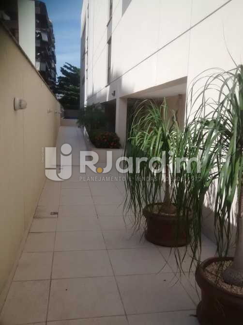 Conheça PLAYGROUND do imóvel - Apartamento À VENDA, Gávea, Rio de Janeiro, RJ - LAAP20499 - 5 PLAYGROUND - Apartamento À VENDA, Gávea, Rio de Janeiro, RJ - LAAP20499 - 5
