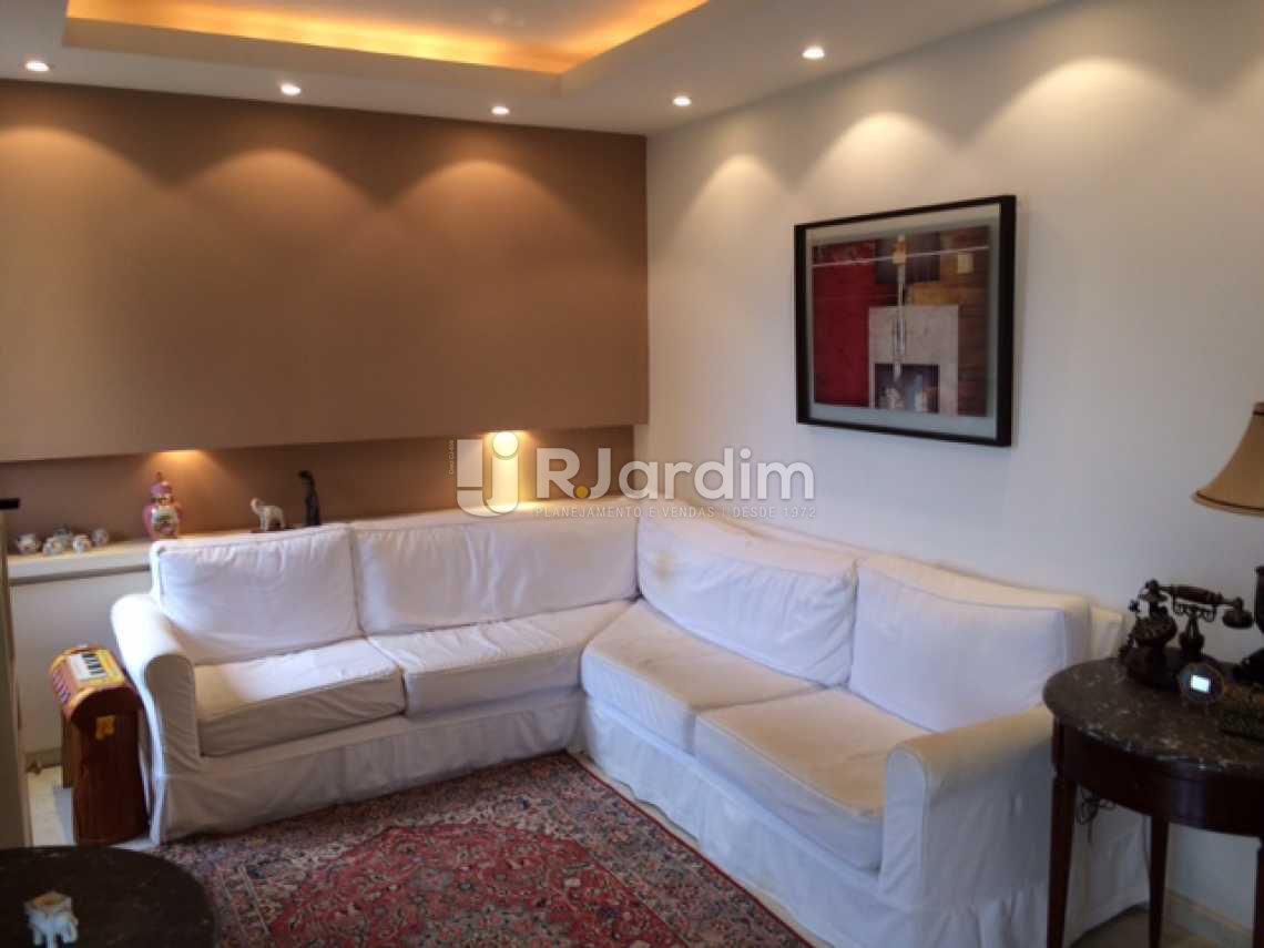 Conheça Sala do imóvel - Cobertura À VENDA, Ipanema, Rio de Janeiro, RJ - LACO30096 - 4 Sala - Cobertura À VENDA, Ipanema, Rio de Janeiro, RJ - LACO30096 - 4