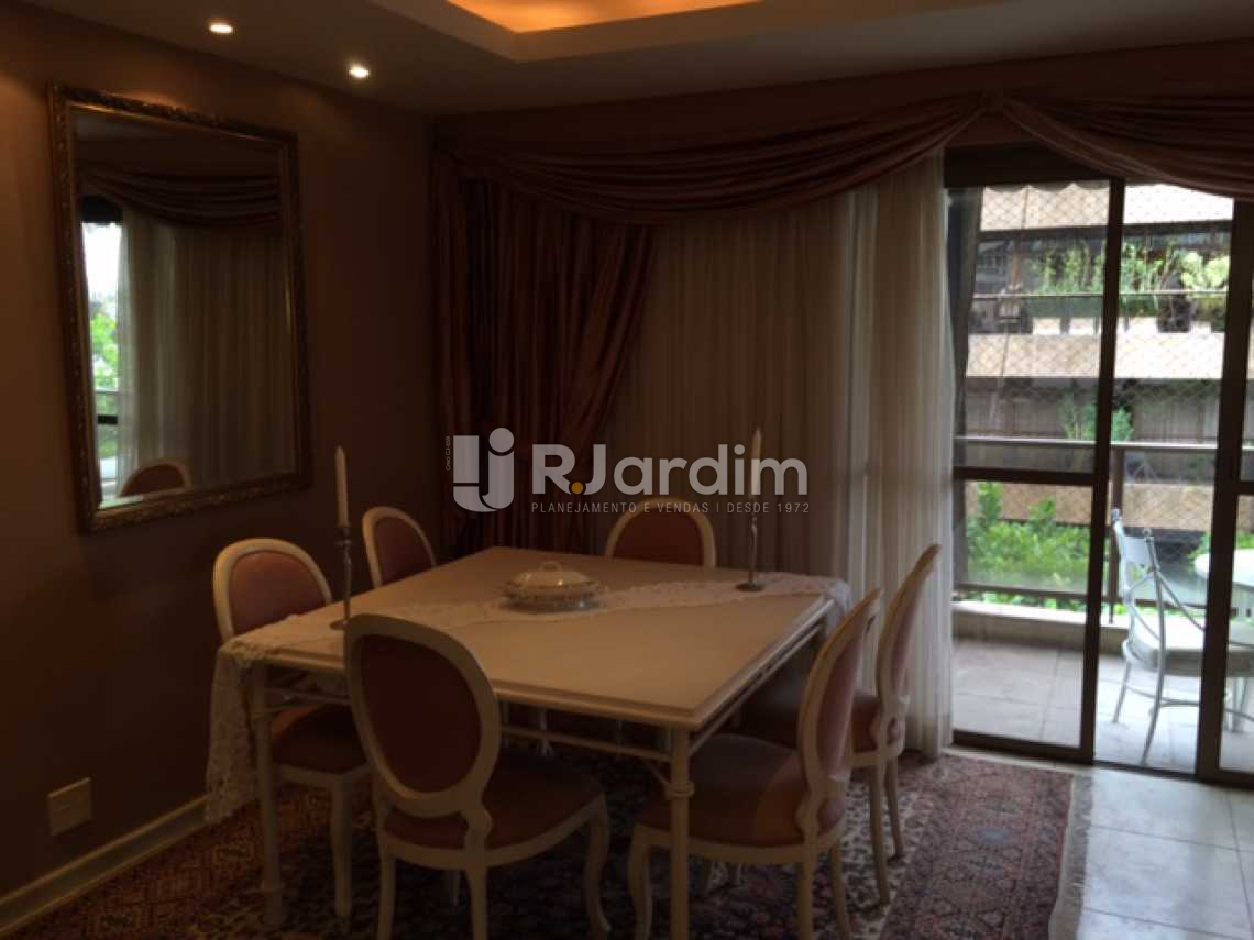 Conheça Sala Jantar do imóvel - Cobertura À VENDA, Ipanema, Rio de Janeiro, RJ - LACO30096 - 6 Sala Jantar - Cobertura À VENDA, Ipanema, Rio de Janeiro, RJ - LACO30096 - 6