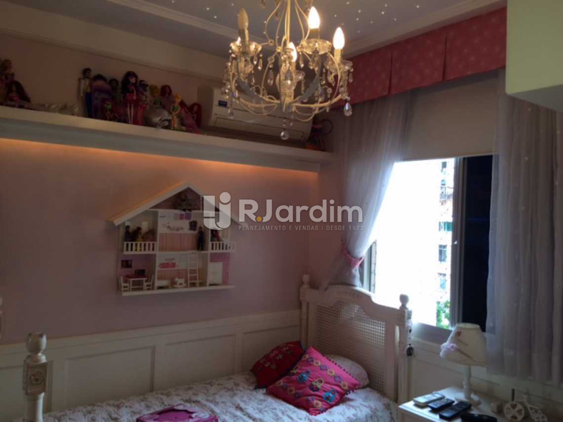Conheça Quarto do imóvel - Cobertura À VENDA, Ipanema, Rio de Janeiro, RJ - LACO30096 - 14 Quarto - Cobertura À VENDA, Ipanema, Rio de Janeiro, RJ - LACO30096 - 14
