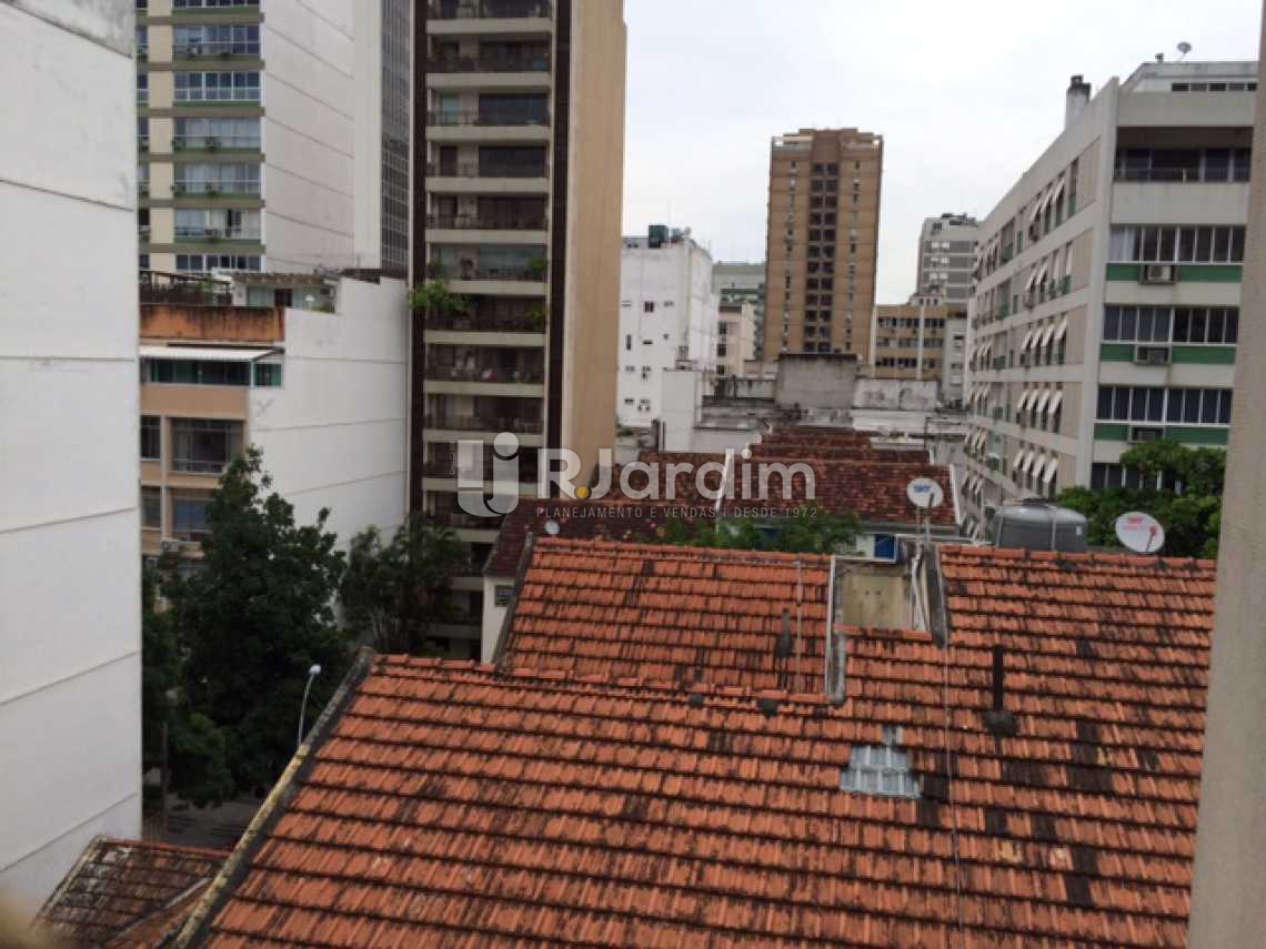 Conheça Vista do imóvel - Cobertura À VENDA, Ipanema, Rio de Janeiro, RJ - LACO30096 - 15 Vista - Cobertura À VENDA, Ipanema, Rio de Janeiro, RJ - LACO30096 - 15