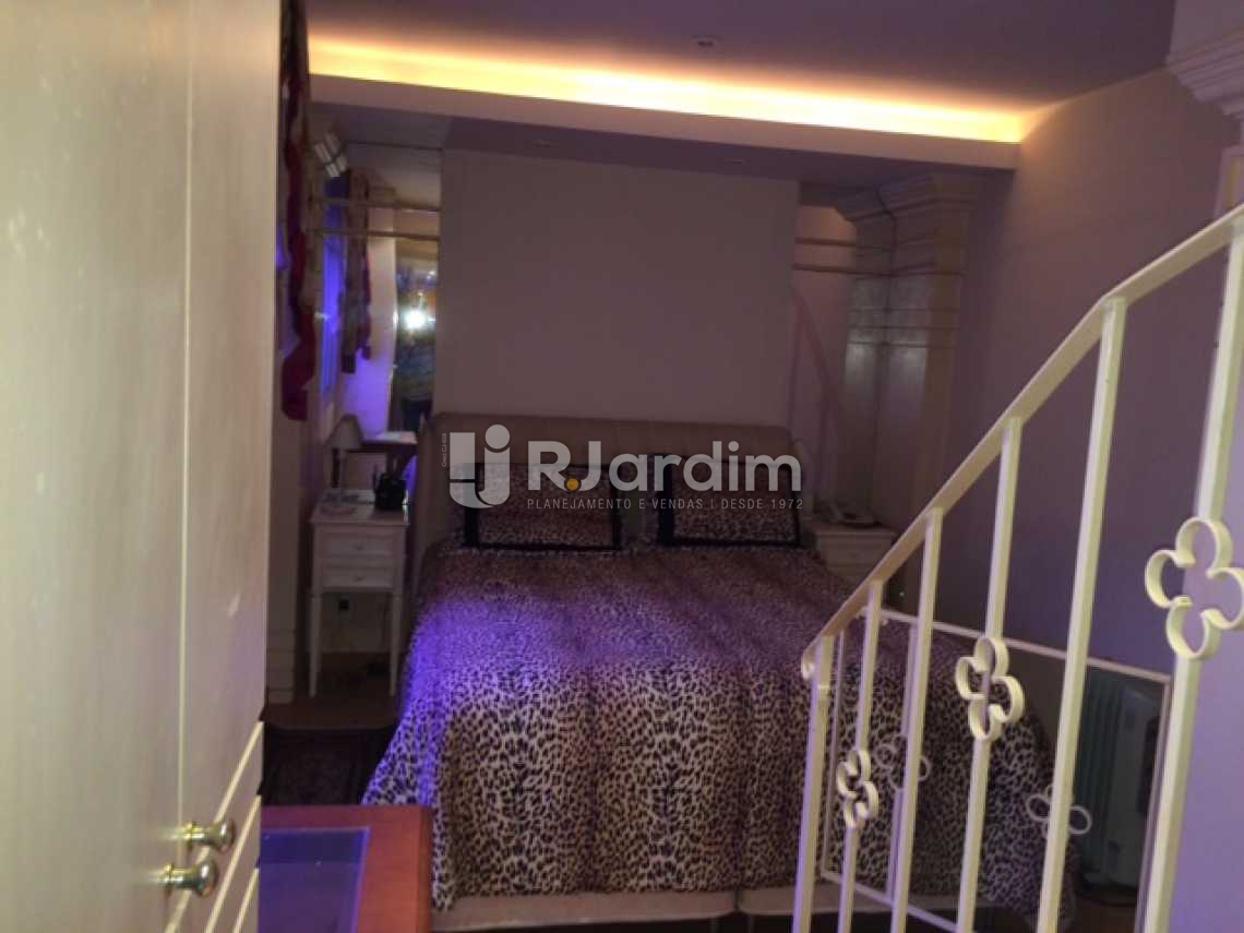 Conheça Suíte casal do imóvel - Cobertura À VENDA, Ipanema, Rio de Janeiro, RJ - LACO30096 - 9 Suíte casal - Cobertura À VENDA, Ipanema, Rio de Janeiro, RJ - LACO30096 - 9