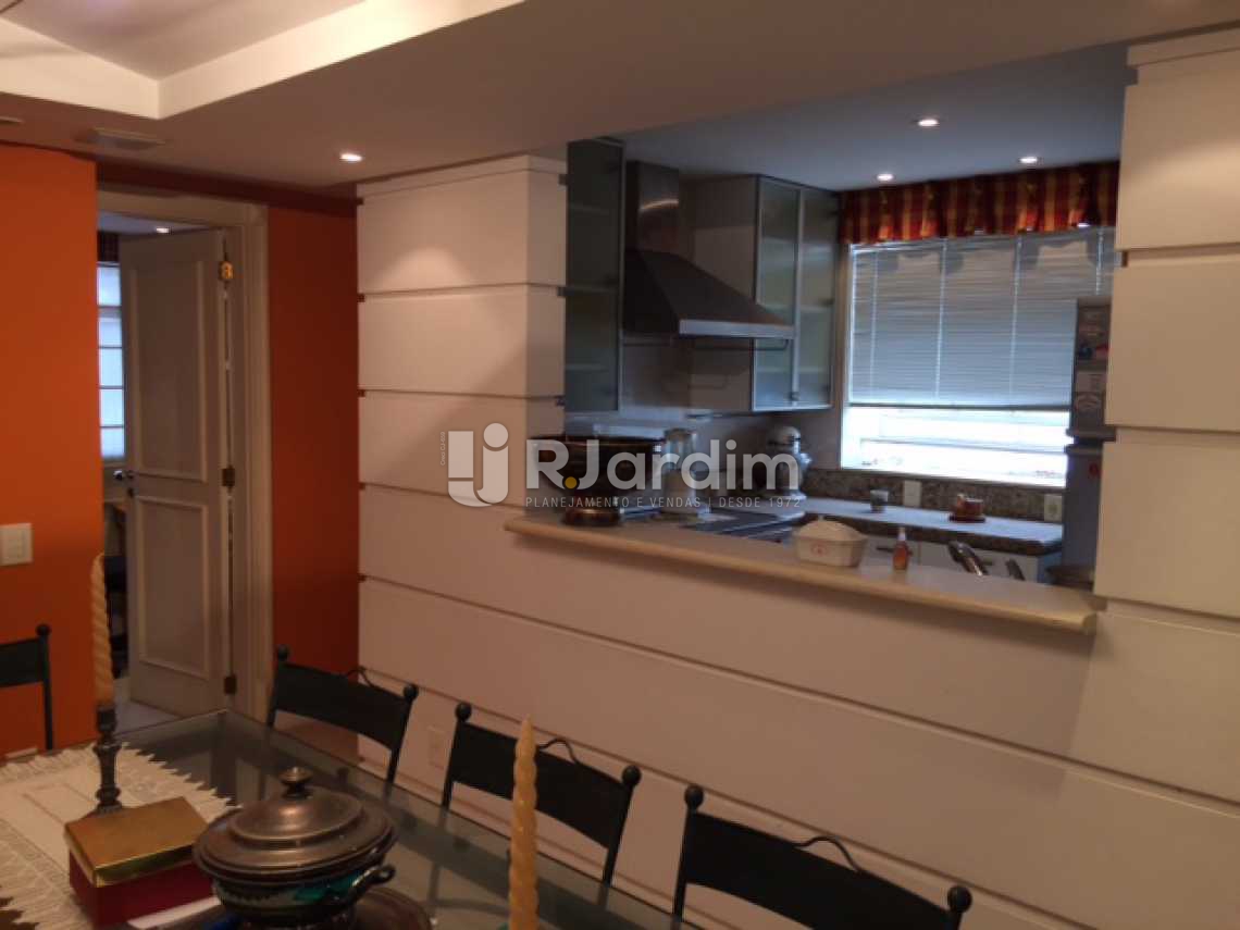 Conheça Sala almoço do imóvel - Cobertura À VENDA, Ipanema, Rio de Janeiro, RJ - LACO30096 - 21 Sala almoço - Cobertura À VENDA, Ipanema, Rio de Janeiro, RJ - LACO30096 - 21