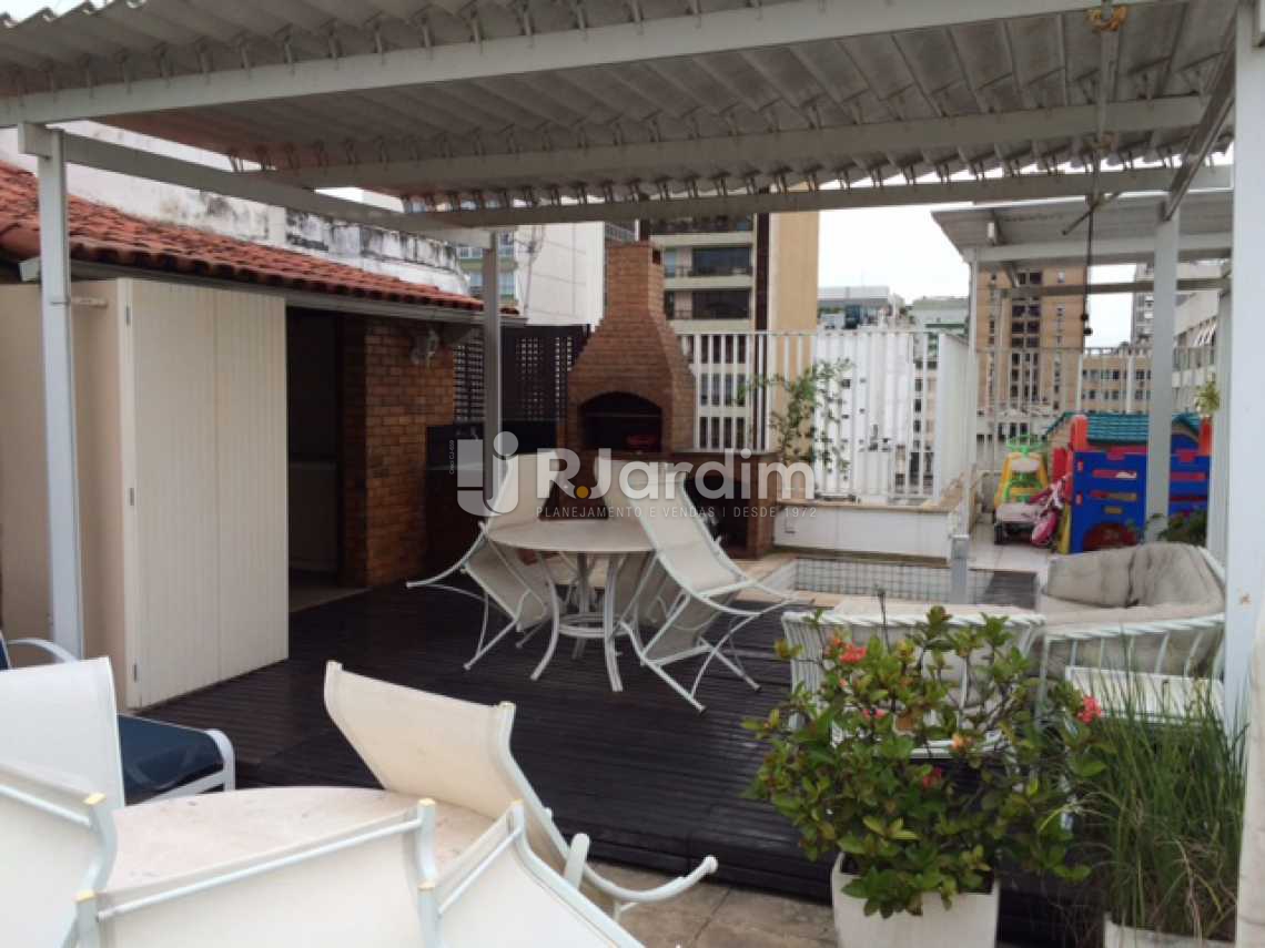 Conheça Cozinha do imóvel - Cobertura À VENDA, Ipanema, Rio de Janeiro, RJ - LACO30096 - 30 Cozinha - Cobertura À VENDA, Ipanema, Rio de Janeiro, RJ - LACO30096 - 30