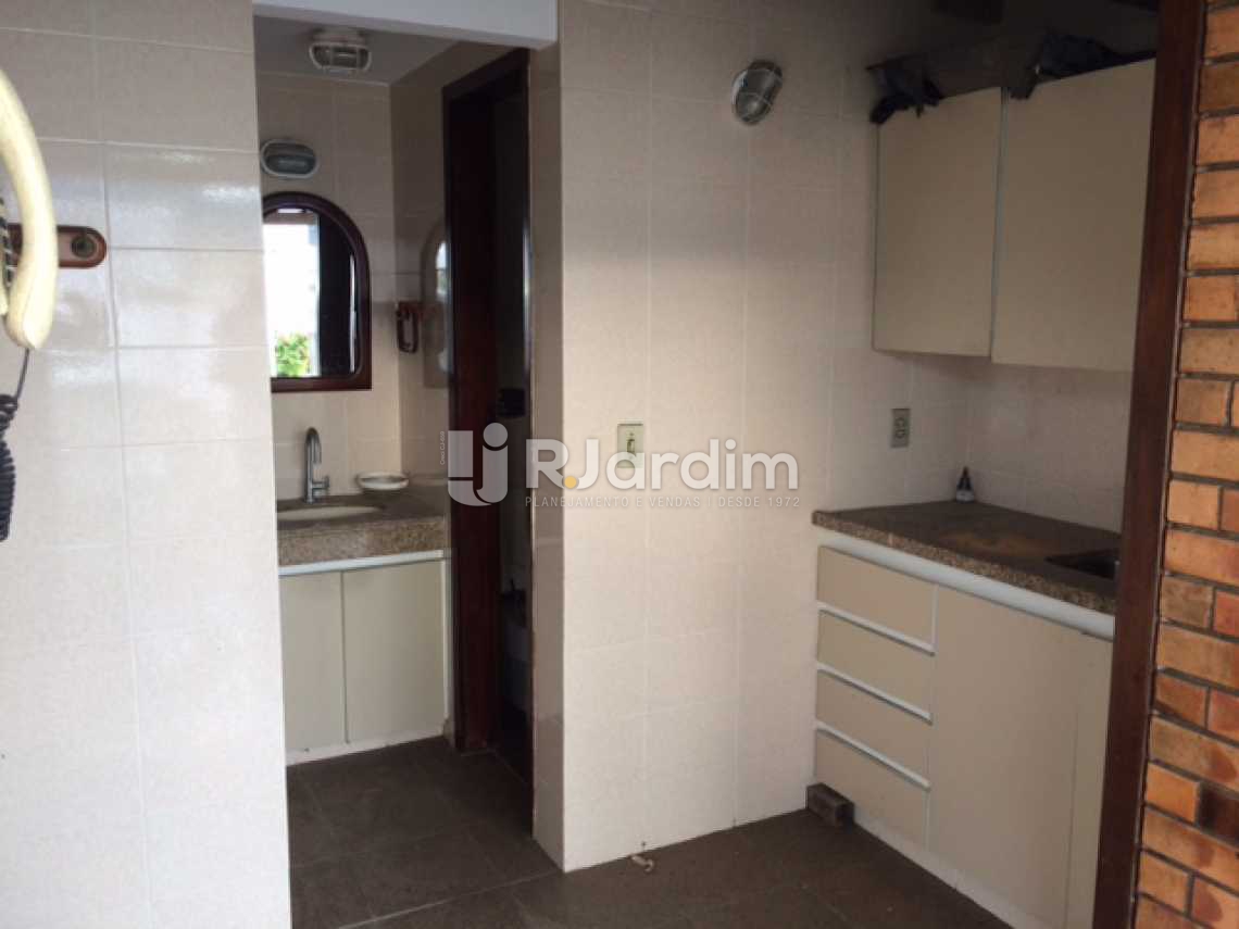 Conheça Cozinha do imóvel - Cobertura À VENDA, Ipanema, Rio de Janeiro, RJ - LACO30096 - 31 Cozinha - Cobertura À VENDA, Ipanema, Rio de Janeiro, RJ - LACO30096 - 31